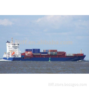 Shipping from Ningbo to ISTANBUL,Turkey